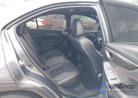 2022 Subaru Wrx Limited z USA, uszkodzony, nr VIN JF1VBAL63N9018118